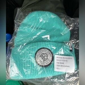 BNWT Brewery Beanie